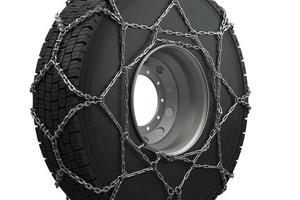 Coppia catene KONIG POLAR PRO 295