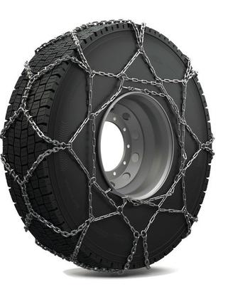 Coppia catene KONIG POLAR PRO 295