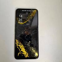 Oppo reno 4z 5g
