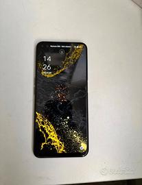 Oppo reno 4z 5g