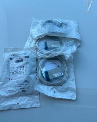 4 fotocellule