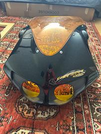 Cupolino Carrozzeria BUELL XB 12 R