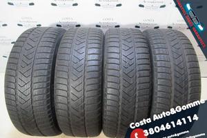 225 55 18 Pirelli  80% MS 225 55 R18