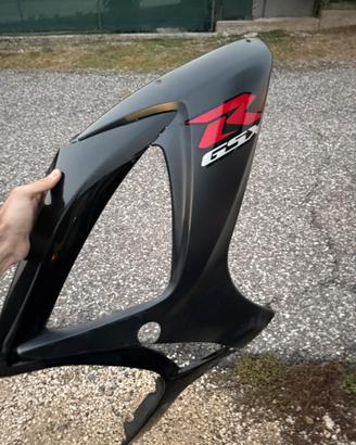 Carene GSX-R 600 2006/2007