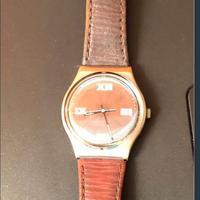 Swatch vintage