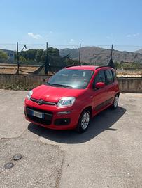 Fiat Panda 1.2
