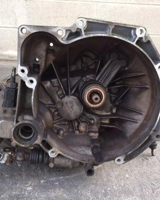 Cambio Ford Ka 2000 1300cc B. J4M
