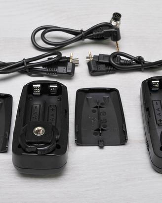 Hähnel CAPTUR REMOTE NIKON