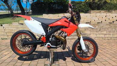 Hm 50/75cc Top 2 plus