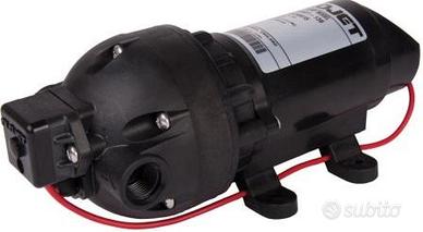 POMPA A MEMBRANA FLOJET PUMP r3501-136 e r4300-504