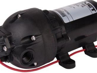 POMPA A MEMBRANA FLOJET PUMP r3501-136 e r4300-504