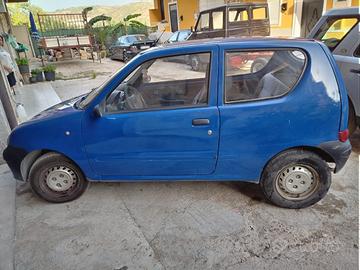 Fiat 600