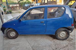 Fiat 600