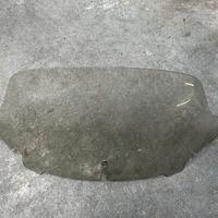 Vetro alto fume’ Harley Davidson Touring originale