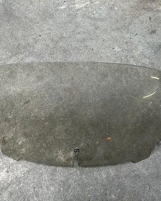 Vetro alto fume’ Harley Davidson Touring originale