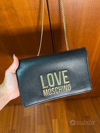Borsa Moschino