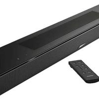 Bose smart soundbar