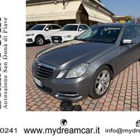 MERCEDES-BENZ E 250 CDI S.W. 4matic Avantgarde A