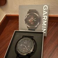 Garmin Fenix 5X Shappire