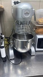 Impastatrice Planetaria Professionale Minneapoli