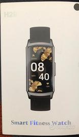 Orologio Multi Funzione Smart Fitness Watch H29
