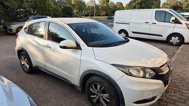 Honda HR-V 1.6 i-DTEC Elegance Navi ADAS – 2016 –