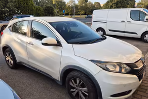 Honda HR-V 1.6 i-DTEC Elegance Navi ADAS – 2016 –