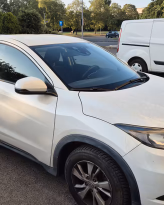 Honda HR-V 1.6 i-DTEC Elegance Navi ADAS – 2016 –