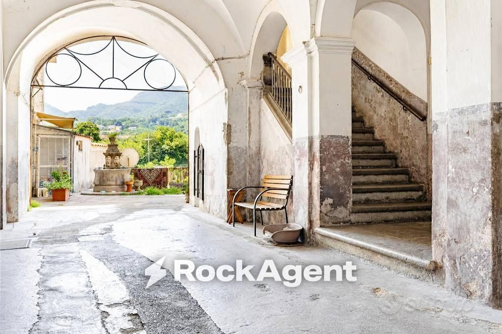 Appartamento – Cava de' Tirreni, Pianesi, Li Curti - Vista 2