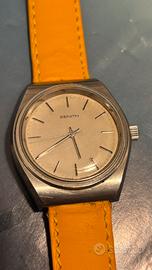 ZENITH  Surf  oversize 37x40 mm