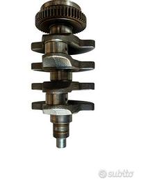 Albero motore fiat lancia alfa 900 twinair 2010