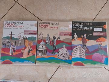Libri di testo istituto B.Stringher