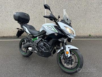 KAWASAKI Versys 650