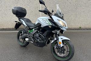 KAWASAKI Versys 650