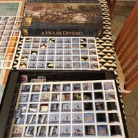 A HOUSE DIVIDED The American Civil War 1861 - 1865