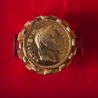 Anello vintage
