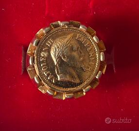 Anello vintage