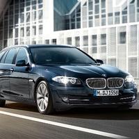 BMW 530D XDRIVE 2013 - RICAMBI USATI