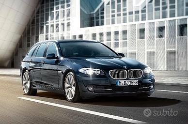 BMW 530D XDRIVE 2013 - RICAMBI USATI