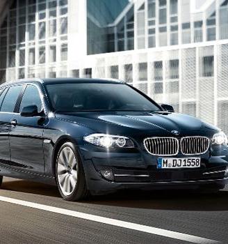 BMW 530D XDRIVE 2013 - RICAMBI USATI
