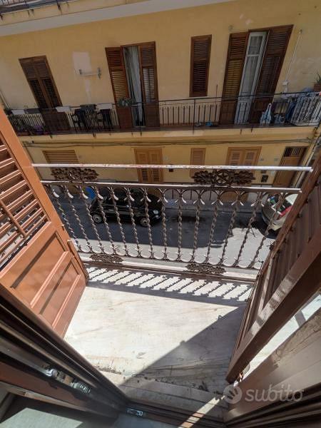 Appartamento – Bagheria, Lannari - Villarosa, Scalidda - Vista 4