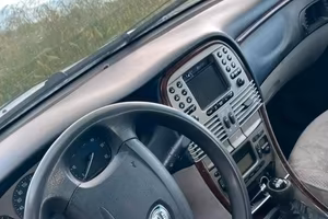 Lancia libera 