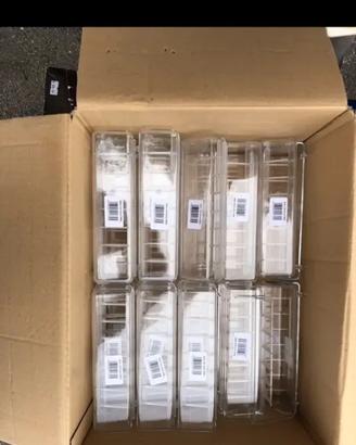 ACCESSORI PER UCCELLI