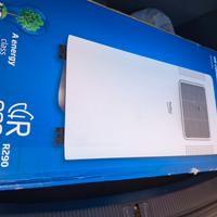 condizionatore portatile, schermo pc