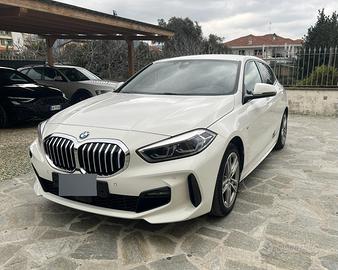 Bmw Serie 1 118i
