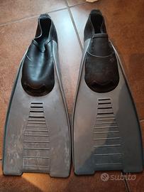 pinne Crane misura 41/42