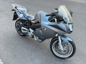 Bmw f 800 st