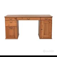 scrivania porta computer 