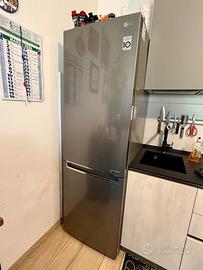 FRIGO COMBINATO LG GBP61DSPFN