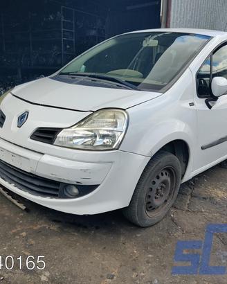 RENAULT MODUS F/JP0 1.5 DCI 75 75CV -Ricambi
